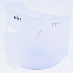 DeLonghi Tank Genuine 7312880649 For Braun CareStyle 3 IS3022WH IS3042WH IS3044WH IS3042WH IS3044WH hinta ja tiedot | Kotitaloustarvikkeet | hobbyhall.fi