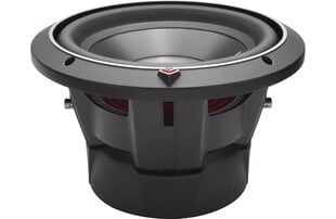 Rockford Fosgate P3D4-10 hinta ja tiedot | Autokaiuttimet | hobbyhall.fi