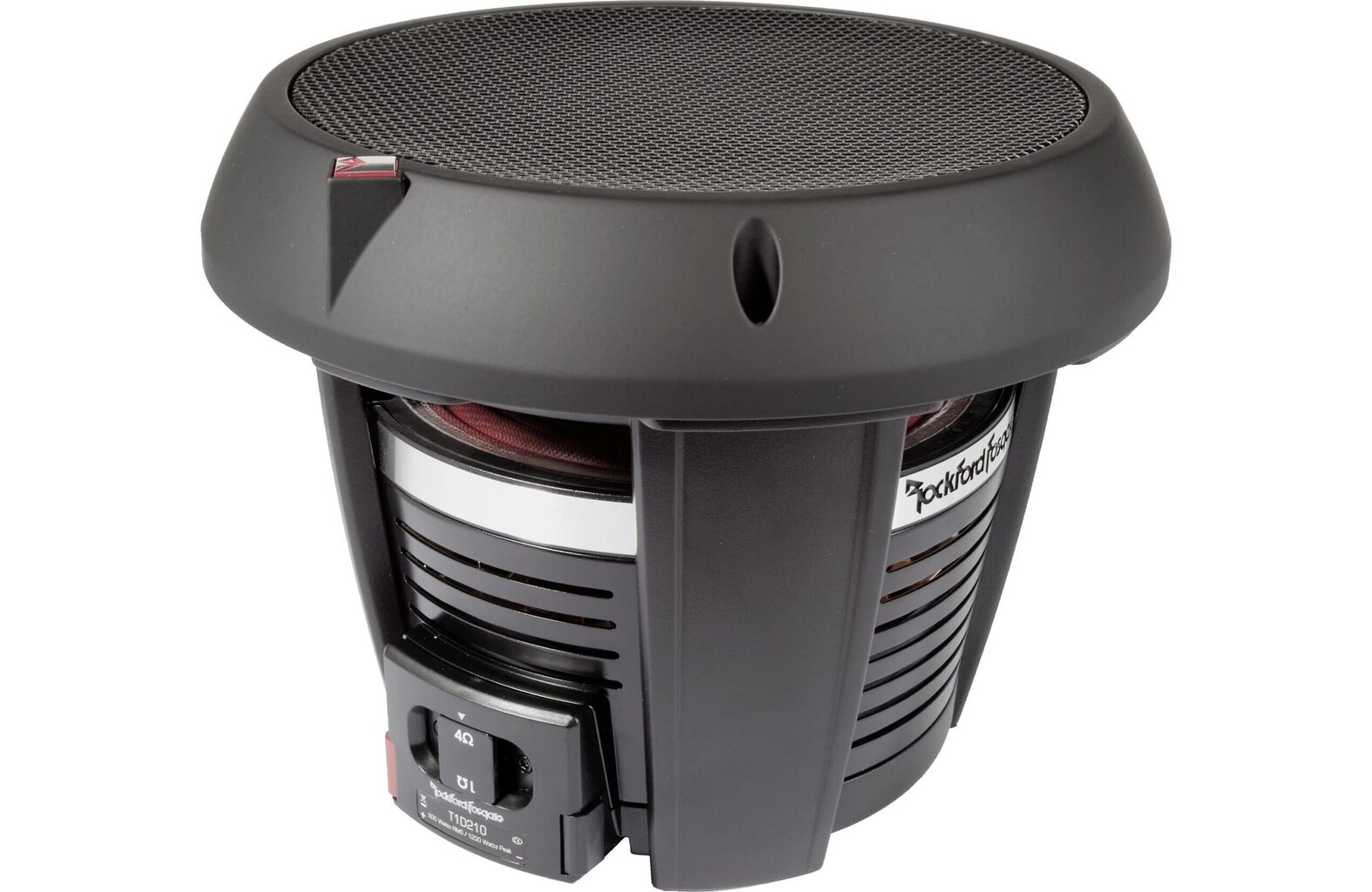 Rockford Fosgate T1D410 hinta ja tiedot | Autokaiuttimet | hobbyhall.fi