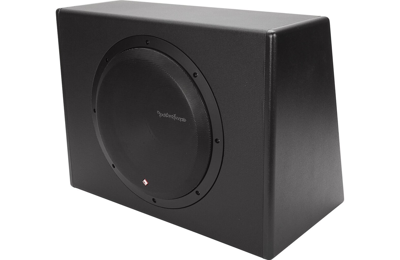 Rockford Fosgate P300-12 hinta ja tiedot | Autokaiuttimet | hobbyhall.fi