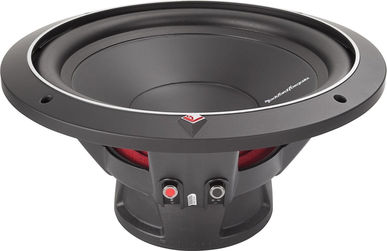 Rockford Fosgate P1S2-15 hinta ja tiedot | Autokaiuttimet | hobbyhall.fi