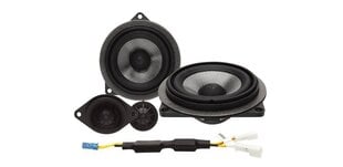 Rockford Fosgate T3-BMW2 hinta ja tiedot | Autokaiuttimet | hobbyhall.fi