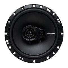 Rockford Fosgate R165X3 hinta ja tiedot | Autokaiuttimet | hobbyhall.fi