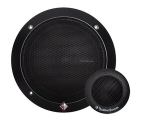 Rockford Fosgate R165-S hinta ja tiedot | Autokaiuttimet | hobbyhall.fi