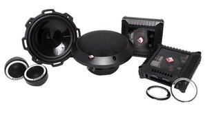 Rockford Fosgate T152-S hinta ja tiedot | Autokaiuttimet | hobbyhall.fi