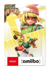 Amiibo Min Min Super Smash Bros Ultimate №88 hinta ja tiedot | Tietokone- ja konsolipelit | hobbyhall.fi