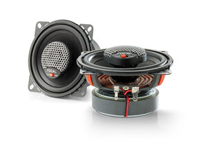 Focal Car ICU 100 hinta ja tiedot | Autokaiuttimet | hobbyhall.fi