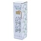 Lasinen vesipullo - Lavender Fields 500 ml hinta ja tiedot | Juomapullot | hobbyhall.fi