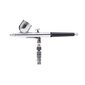 Airbrush 0,2mm/0,35mm hinta ja tiedot | Maalaustarvikkeet | hobbyhall.fi