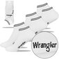 Miesten sukat Wrangler 25001, puuvilla, 3 paria hinta ja tiedot | Miesten sukat | hobbyhall.fi