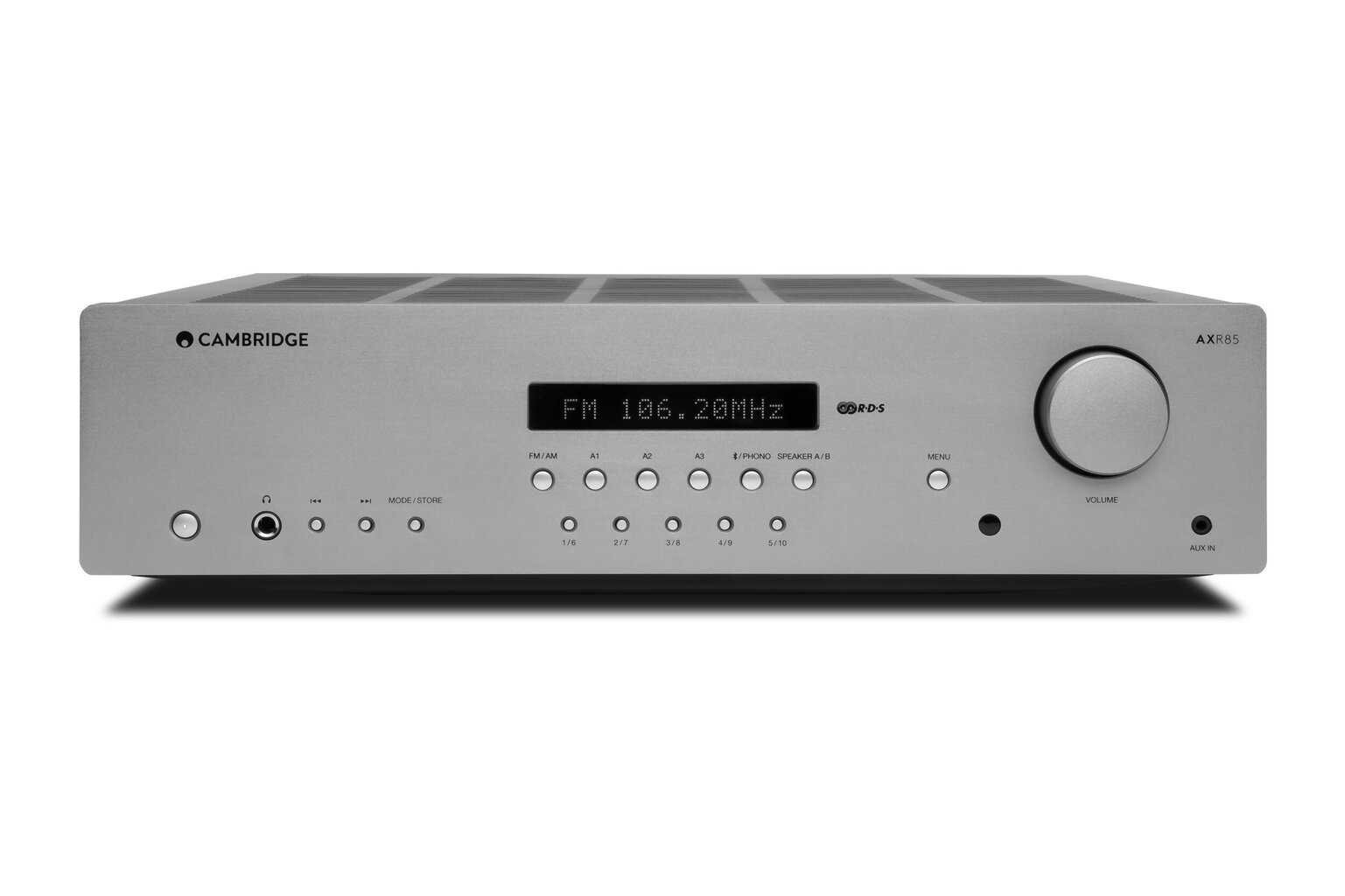 Cambridge Audio AXR85 hinta ja tiedot | Stereojärjestelmät | hobbyhall.fi