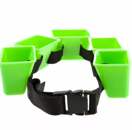 Vastusvyö uimiseen Madwave Break Belt hinta ja tiedot | Muut uintitarvikkeet | hobbyhall.fi