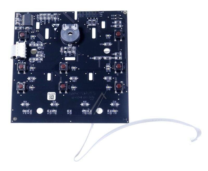 DeLonghi ECAM23120 DLS-PCB ICONE SW1.2 aito AS13200048 hinta ja tiedot | Kotitaloustarvikkeet | hobbyhall.fi