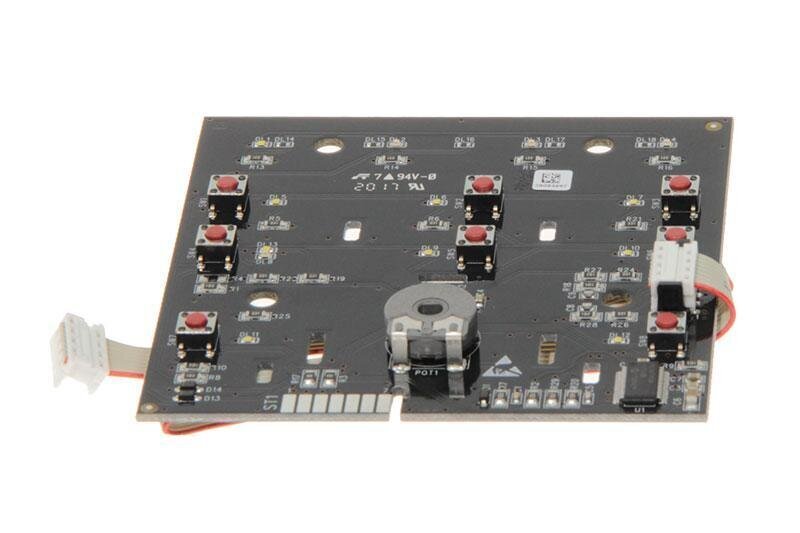 DeLonghi ECAM23120 DLS-PCB ICONE SW1.2 aito AS13200048 hinta ja tiedot | Kotitaloustarvikkeet | hobbyhall.fi