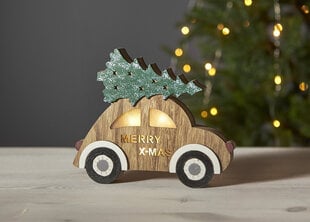 Joulukoriste Billy hinta ja tiedot | Christmas Decoration Lahjat ja juhlatarvikkeet | hobbyhall.fi