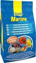 Merisuola akvaarioon Tetra Marine SeaSalt, 8 kg hinta ja tiedot | Akvaariotarvikkeet | hobbyhall.fi