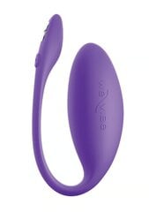 Vibratorius We-Vibe Jive Lite, violetinis hinta ja tiedot | Vibraattorit | hobbyhall.fi