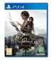 Syberia: The World Before (20 Years Edition) - PlayStation 4 hinta ja tiedot | Tietokone- ja konsolipelit | hobbyhall.fi