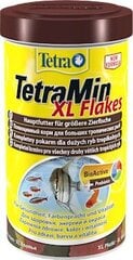 Tetra kalaruokaa TetraMin Xl Flakes, 3,6 L hinta ja tiedot | Kalanruoka | hobbyhall.fi