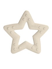 Purulelu Bibs Bitie-tähti Ivory hinta ja tiedot | BIBS Lapset | hobbyhall.fi