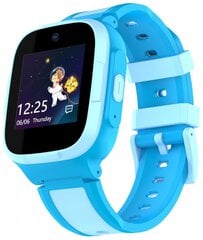 myPhone CareWatch Kid LTE Blue hinta ja tiedot | Älykellot | hobbyhall.fi