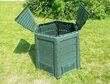 Kompostisäiliö Express 800 hinta ja tiedot | Kompostorit ja jäteastiat | hobbyhall.fi