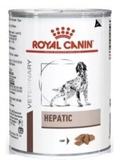 Royal Canin Dog maksaruokapurkki koirille 6 x 420 g hinta ja tiedot | Koiran märkäruoka | hobbyhall.fi