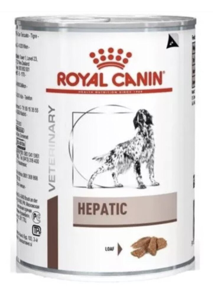 Royal Canin Dog maksaruokapurkki koirille 6 x 420 g hinta ja tiedot | Koiran märkäruoka | hobbyhall.fi