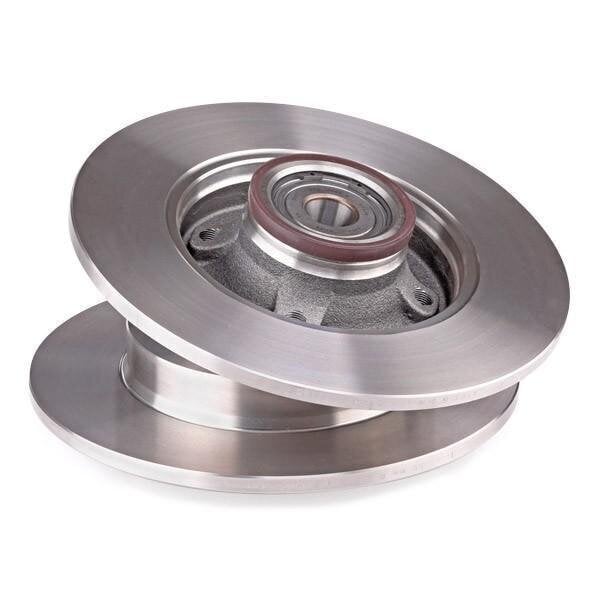 SKF-jarrulevy VKBD1011 803407291 803407291 hinta ja tiedot | Lisätarvikkeet autoiluun | hobbyhall.fi