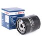 BOSCH-öljynsuodatin F026407085 hinta ja tiedot | Lisätarvikkeet autoiluun | hobbyhall.fi