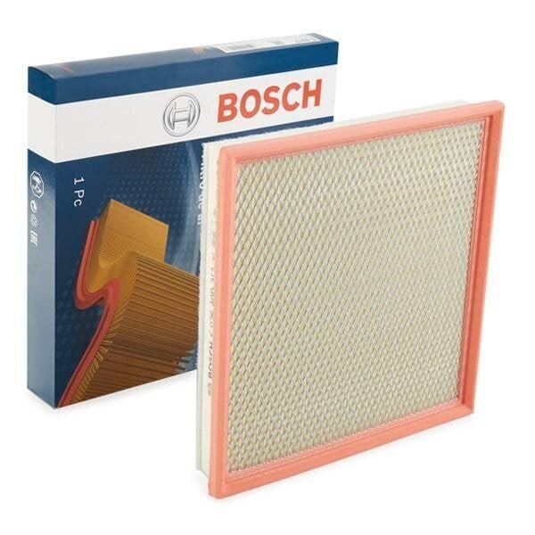 BOSCH-ilmansuodatin F026400217 8200399214 hinta ja tiedot | Lisätarvikkeet autoiluun | hobbyhall.fi