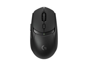 Logitech G309, Musta hinta ja tiedot | Hiiret | hobbyhall.fi