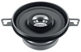 Hertz DCX 87.3 hinta ja tiedot | Autokaiuttimet | hobbyhall.fi