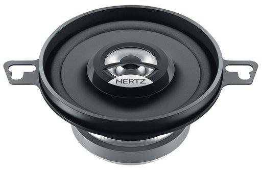 Hertz DCX 87.3 hinta ja tiedot | Autokaiuttimet | hobbyhall.fi