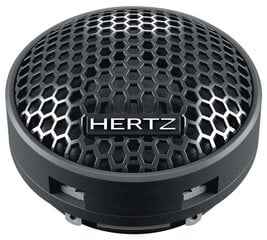 Hertz Dieci DT 24, 80 W diskanttikaiutin suodattimilla hinta ja tiedot | Autokaiuttimet | hobbyhall.fi