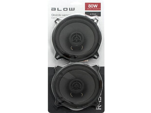 BLOW R-130 Blister-autokaiutin hinta ja tiedot | Autokaiuttimet | hobbyhall.fi