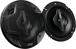 JVC CS-HX649, musta hinta ja tiedot | Autokaiuttimet | hobbyhall.fi