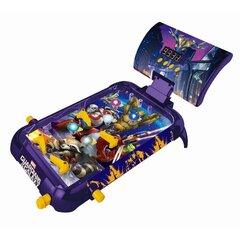 Peli Pinball Lexibook Guardians of the Galaxy, FR hinta ja tiedot | Lautapelit ja älypelit | hobbyhall.fi