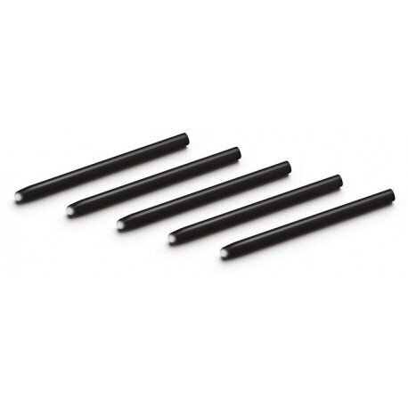 WACOM FLEX NIBS 5 PACK FOR I4 hinta ja tiedot | Tablettien lisätarvikkeet | hobbyhall.fi