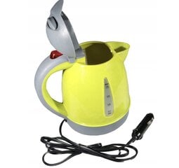 Auton vedenkeitin DriveKettle 12V, 1L hinta ja tiedot | Sähköiset lisätarvikkeet | hobbyhall.fi