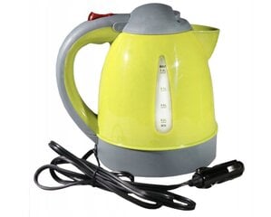 Auton vedenkeitin DriveKettle 12V, 1L hinta ja tiedot | Sähköiset lisätarvikkeet | hobbyhall.fi