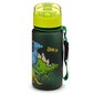 Rikkoutumaton pullo lapsille - Dinosauria 350 ml hinta ja tiedot | Juomapullot | hobbyhall.fi