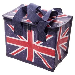 Kylmälaukku - Union Flag hinta ja tiedot | Kylmälaukut ja termokassit | hobbyhall.fi