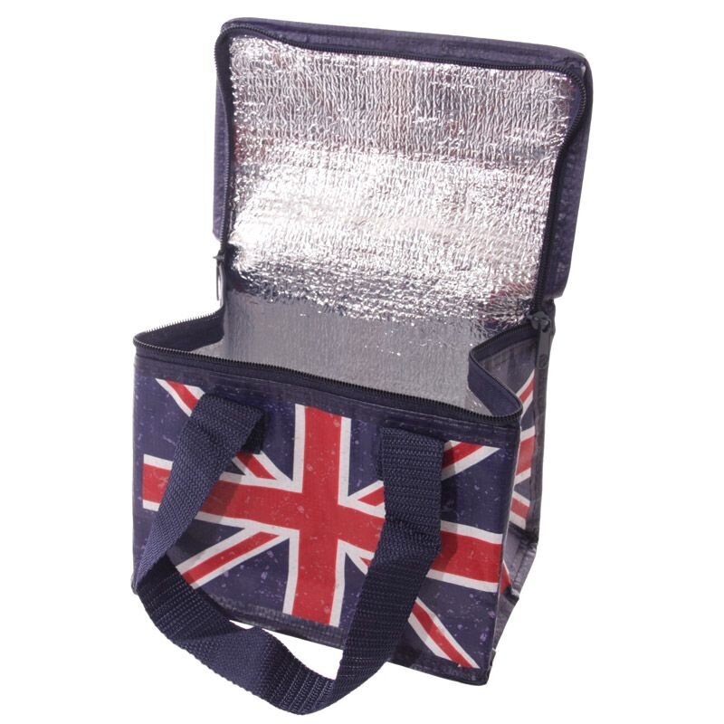 Kylmälaukku - Union Flag hinta ja tiedot | Kylmälaukut ja termokassit | hobbyhall.fi