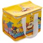 Kylmälaukku - The Beatles Yellow Submarine hinta ja tiedot | Kylmälaukut ja termokassit | hobbyhall.fi