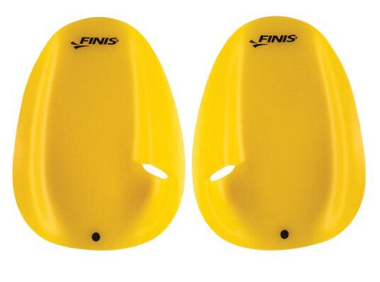 Finis Agility Paddles lättärit hinta ja tiedot | Muut uintitarvikkeet | hobbyhall.fi