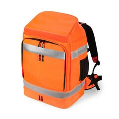 HI-VIS reppu 65 l oranssi hinta ja tiedot | Urheilukassit ja reput | hobbyhall.fi