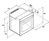 Schlosser STF45BLTL hinta ja tiedot | Erillisuunit | hobbyhall.fi