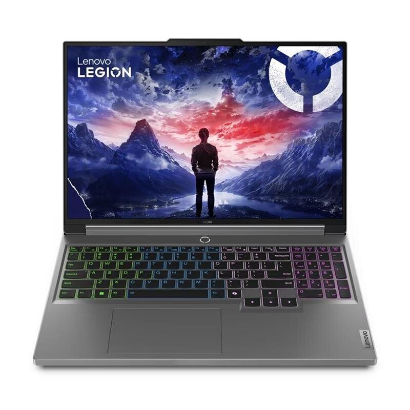 Lenovo Legion 5 16IRX9 hinta ja tiedot | Kannettavat tietokoneet | hobbyhall.fi