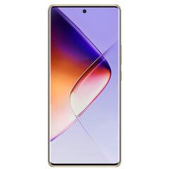 Infinix Note 40 Pro 12/256GB Vintage Green hinta ja tiedot | Matkapuhelimet | hobbyhall.fi